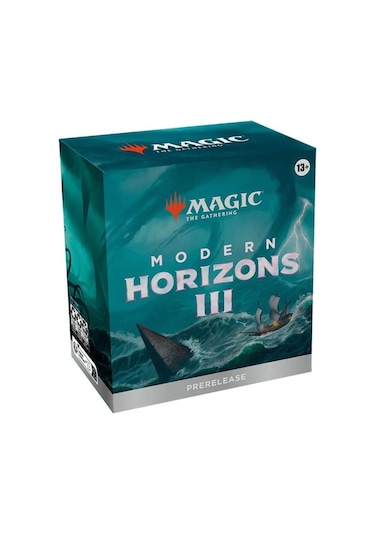 Modern Horizons 3 Prerelease Pack