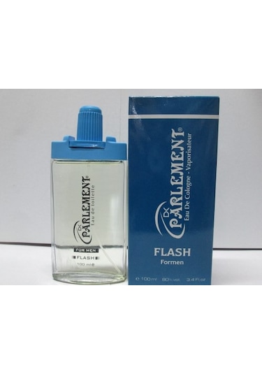 Parlement Flash Erkek Parfüm EDT 2 x 100 ML