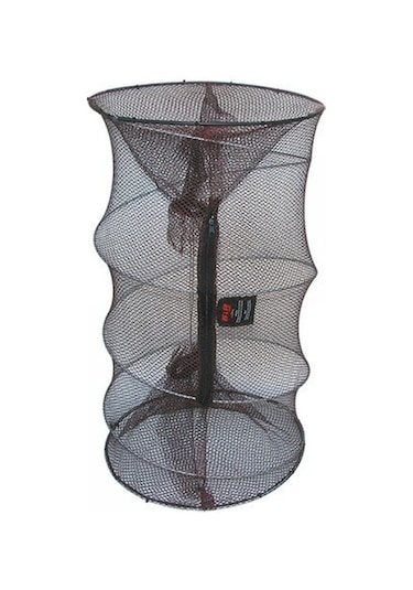 Pinter 50x70- 2 Ağızlı-Balık Tutma Sepeti