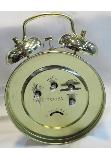 Nostalji Kurmalı-Tavuklu Çalar-Ramazan-Masa Saati