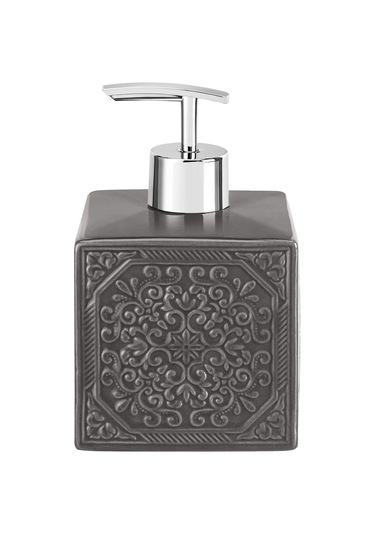 Elan Gallery Sıvı Sabun Dozaj Pompası, 450 Ml 438899671 Gri