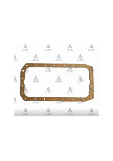 Esse Otomotiv Canter Fe304 Fe444 Karter Contasi - MHR-03001 - ME014009