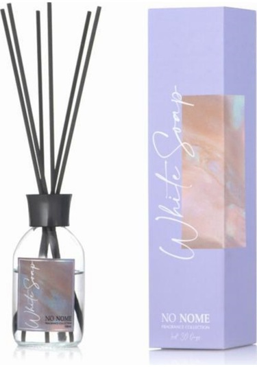 No Nome Oda Spreyi White Soop 100 ML