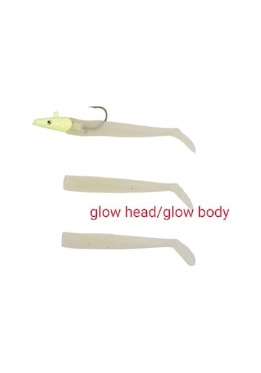 Pandora Sandeel Silikon