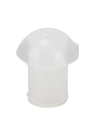 Yaozixa 3.5mm Tek Taraflı Radyo Kulaklığı - Hava Konisi, Ptt Tuşu, Gizli Mikrofon, Yüksek Ses Kalitesi