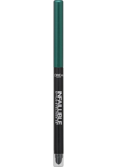 L'Oreal Paris Infaillible 24H Göz Kalemi 313