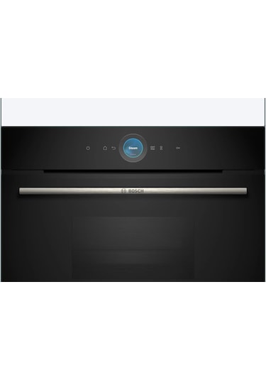 Bosch CDG714XB1 38 LT Buharlı Ankastre Fırın