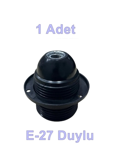 Çetsan İtalyan Duy E-27