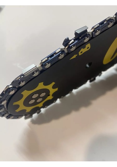 Champıon Boyuna Doğru Kesme Zinciri 3/8"-1.3mm-55 Pro R 162414338