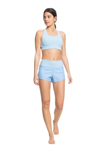 Roxy Bold Moves Kadın Mavi Sporcu Sütyeni Erjkt03985-bhg0 Mavi Roxy Bold Moves Kadın Mavi Sporcu Sütyeni Erjkt03985-bhg0 Mavi