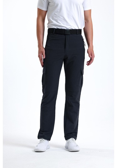 Sherpa Kami Rita Outdoor Pantolon Sp1003-antrasit Antrasit