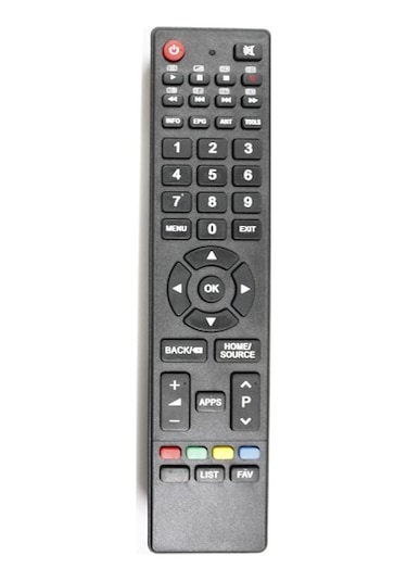 Premier Pr50w6 Tv Kumandası