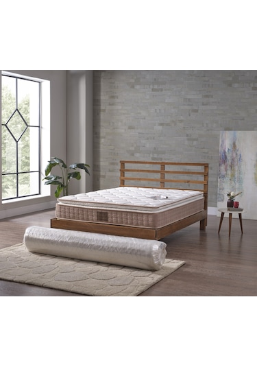 Yatakcım Konfor Plus Ultra Full Ortopedik Pedli Yatak