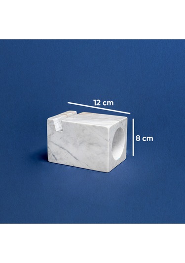 Suono Mermer Telefon Standı & Ses Yükseltici -