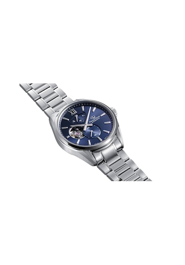 Orient Re-by0010l00b Beyaz Erkek Kol Saati