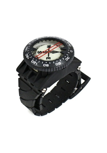 Problue Sualtı Pusula  (Kol/Konsol Tip)