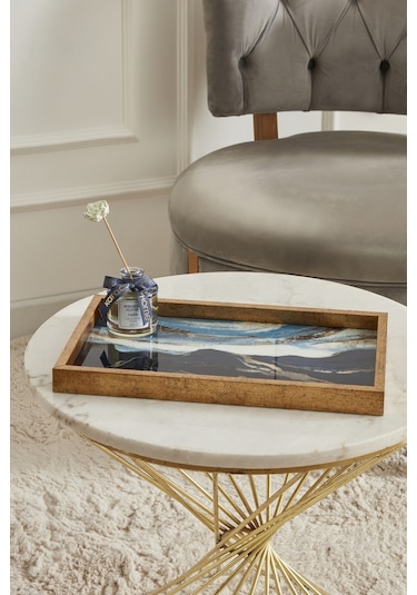 Karaca Home Rowena Tepsi 24x39 Cm 153.09.01.7229