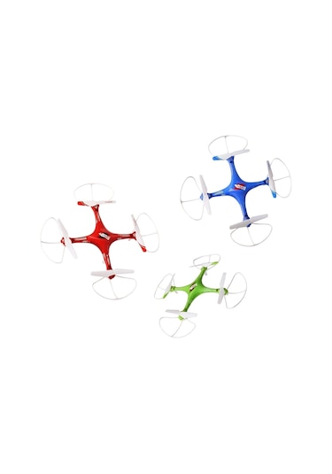 Uzaktan Kumandalı Drone Lh X50