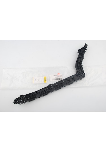 Cn Arka Tampon Braketi Sol Plastik Honda Crv 2012-2015 Uyumlu Crv010