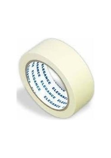 Rubenis RMB-38 Maskeleme Bandı 38 MM x 25 CM