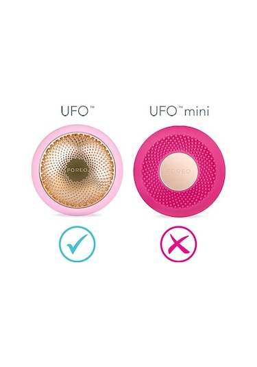 Foreo Ufo Green Tea 6'Lı Aktif Maske