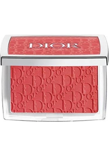 Christian Dior Backstage Rosy Glow 015 Cherry