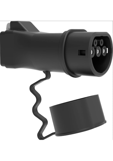 Bemis Ssangyong, Hyundai ve Kia Uyumlu Tek Çıkışlı V2L Adaptör