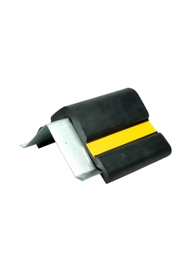 Metal Profilli Tpe Köşe Kolon Koruma 300X10X10 Cm (534231911)