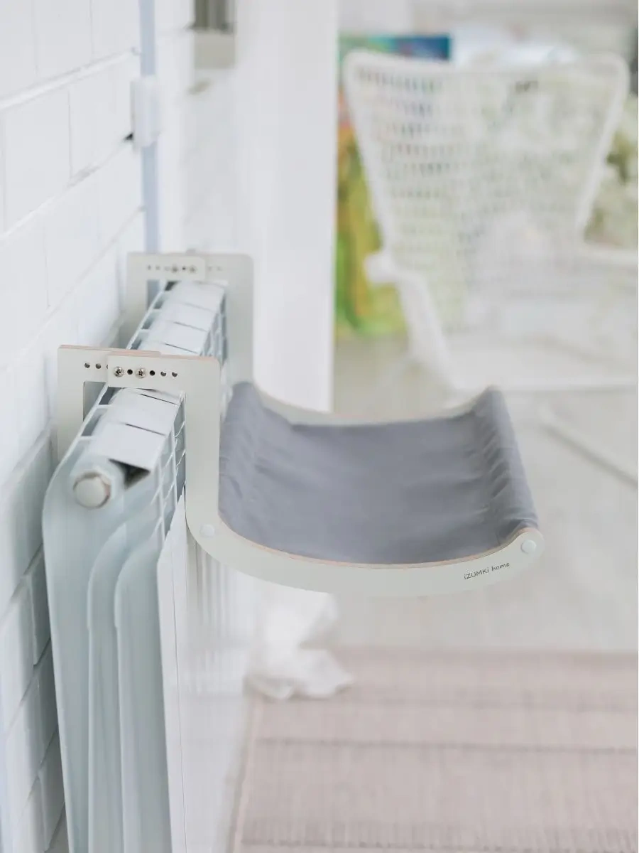 İzumki Home Asılı Kedi Hamakı 53504809