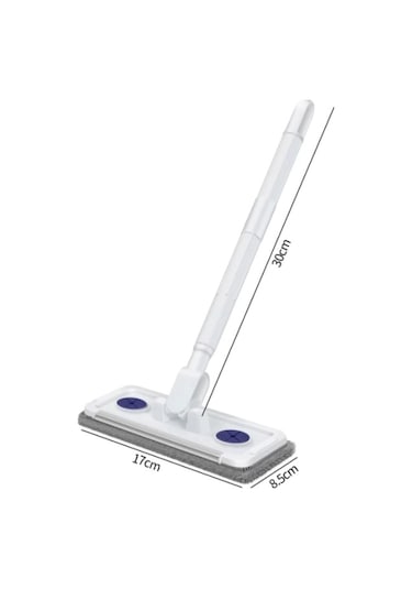 Mikrofiber Bezli Mop Paspas Diğer