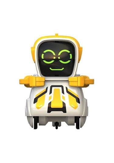 Pokibot Robot Pokibot Robot 44 Cats