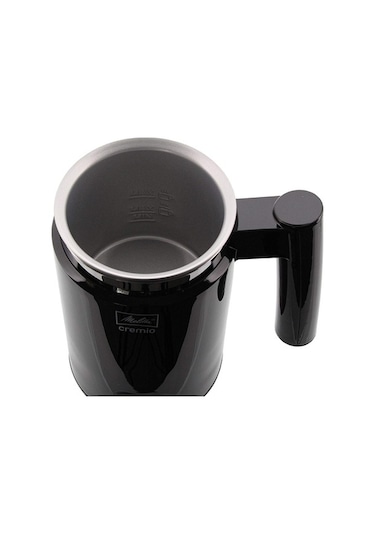 Melitta Milk Frother Cremio 2 Süt Köpürtücü