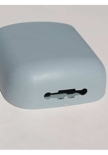 Ju Style Duvara Monte Telefon Tutucu Düzenleyic 230533316 Gri