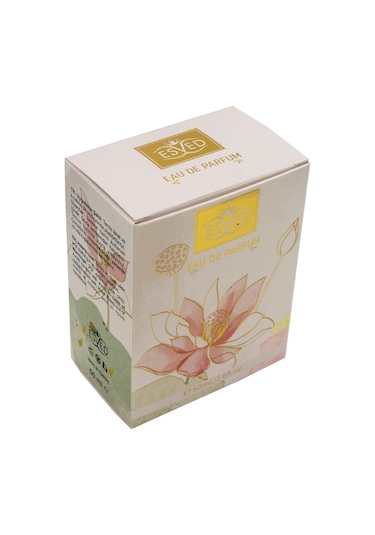 Esved Melisa Kadın Parfüm EDP 50 ML