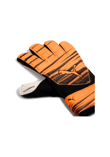 Puma 04209003 Attacanto Play Rc Unisex Kaleci Eldiveni Turuncu