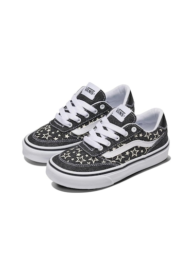 Vans Vn000d8sblk1 Brooklyn Ls Ayakkabı Siyah Siyah