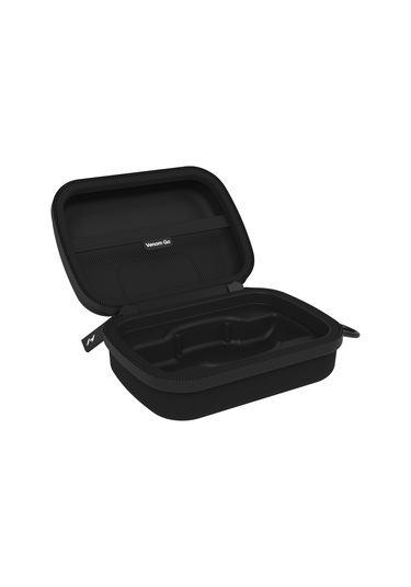 Hyperice Go Çanta Siyah