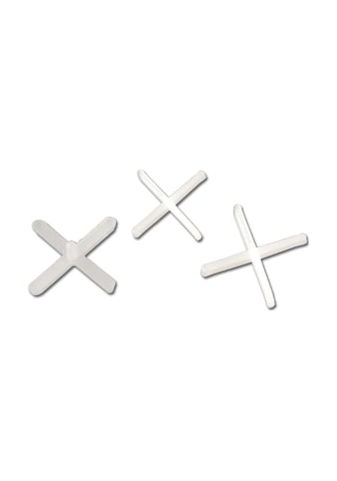 Düz Derz Artısı 2 Mm 1 Pk 500 Adet