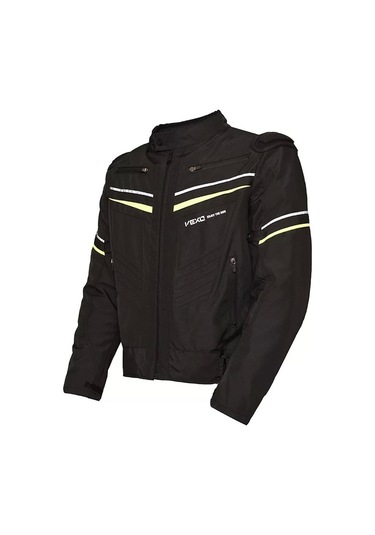 Vexo Calıfornıa Mont Neon Sarı
