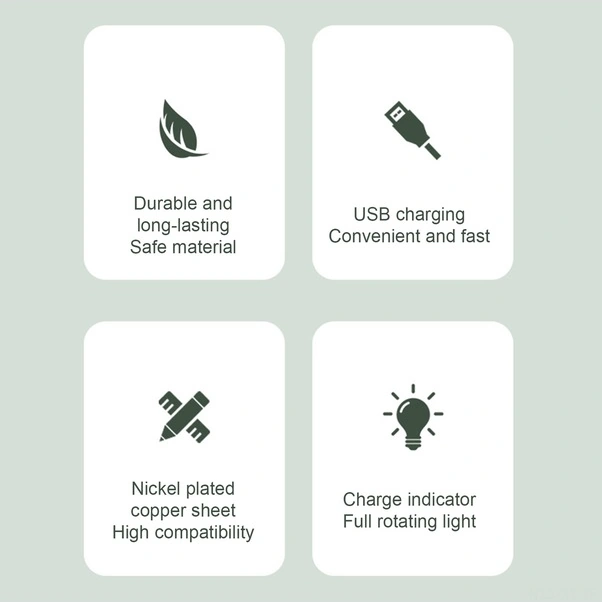 Tongxida Siyah 8 Lü Ni-mh Pil Şarj Cihazı, 1.2v Aa/aaa Pil Desteği, Tam Şarjda Otomatik Kapanır, Usb 5v 2a Hızlı Şarj