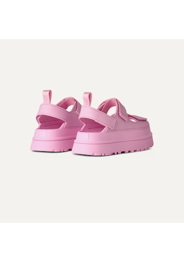 Pınk Dıamond Sandalet Kadın 1152685 Ugg W Goldenglow