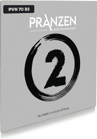 Pranzen Pvn70B2 Keman La Teli