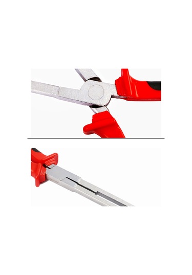 Homyl Motorlar Için Kızdırma Bujisi Soket Pensesi Önceden Uzunluk 24cm