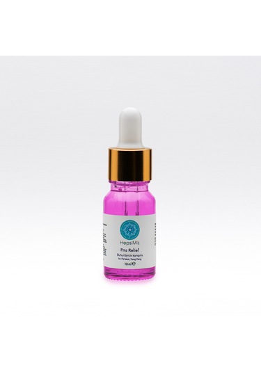 Hepsimis Pms Relief Buhurdanlık Karışımı