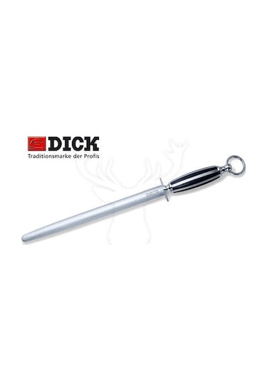 F.Dıck 7.5873.30 Pijamalı Balık Sırtı Masat 30CM