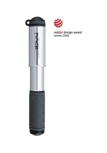 Topeak Race Rocket Pompa Siyah 85 G 120PSI 8 Bar TRR