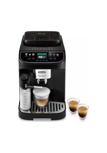 Delonghi Magnifica Evo Ecam310.60.B Next Tam Otomatik Espresso Kahve Makinesi