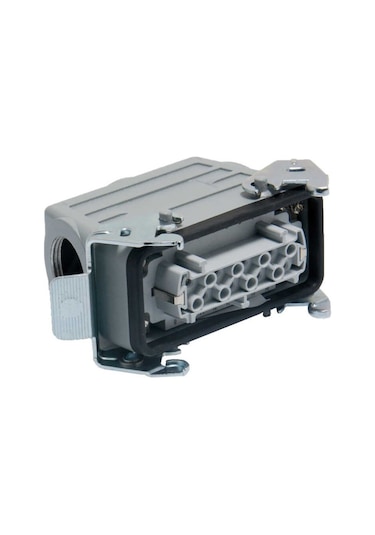 Tp Electric 62416 310 01p21 24x16a Uzatma Yandan Pg21 Vidalı