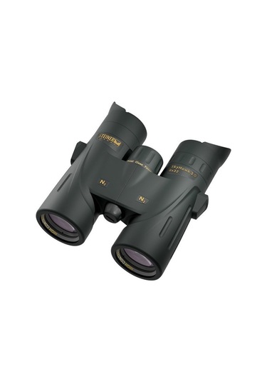 Steiner Skyhawk 3.0 8x32 El  Dürbünü Siyah