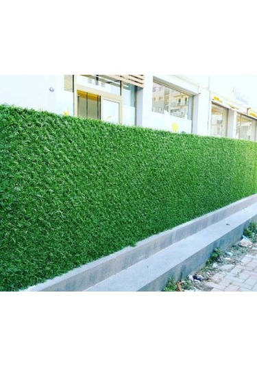 Dekorafence Çimçit 200 Cm X 10 M